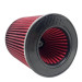 filtro de esportivo duplo fluxo bh