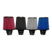 Filtro De Ar esportivo Duplo Fluxo Universal multi RS
