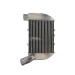intercooler frente radiador ap gol