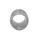 Tubo flexível para Escapamentos 3" (Comprimento 150mm) - Inox