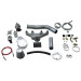 Kit Turbo AP Mono Carburado
