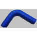 Mangueira silicone de 90 graus 2,5"