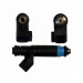 bicos injectores siemens deka 80 lbs/h