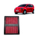 Filtro Esportivo Segunda Geração Inbox UP 1.0 TSI 12V 105CV - 2015 EM DIANTE