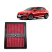Filtro Esportivo Segunda Geração Inbox POLO 1.0 TSI 12V - 2017 EM DIANTE